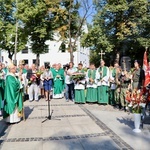 Srebrny jubileusz parafii pw. św. Jana Bosko w Gdańsku