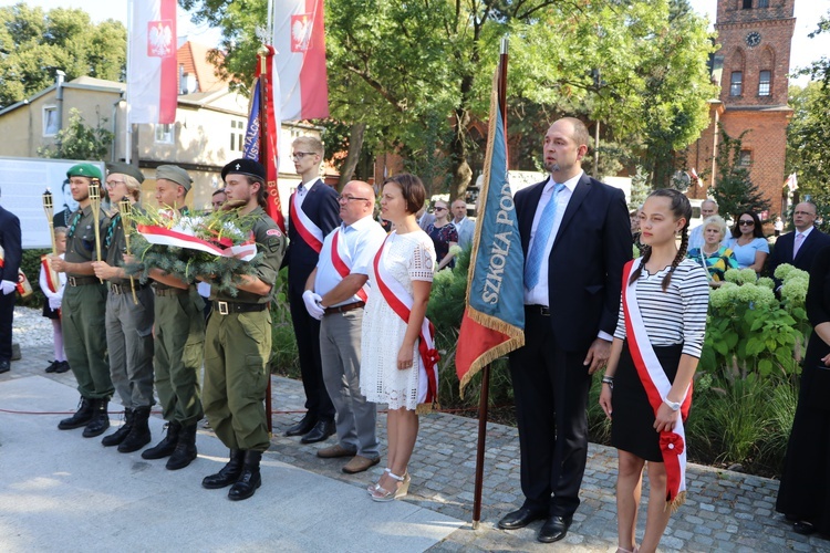 Srebrny jubileusz parafii pw. św. Jana Bosko w Gdańsku