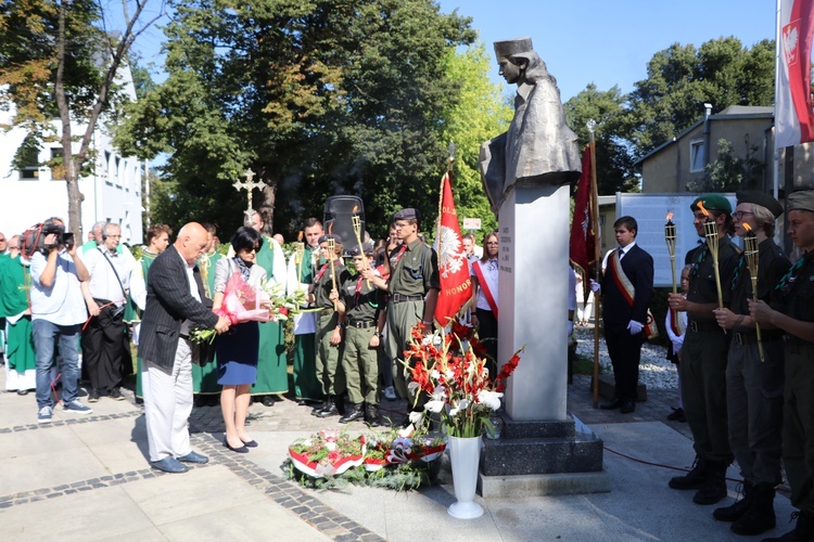 Srebrny jubileusz parafii pw. św. Jana Bosko w Gdańsku