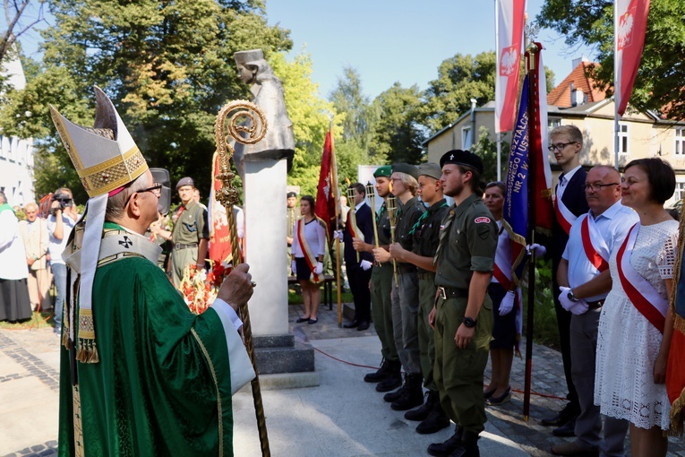 Srebrny jubileusz parafii pw. św. Jana Bosko w Gdańsku