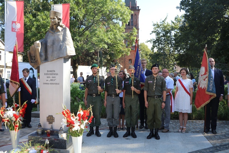 Srebrny jubileusz parafii pw. św. Jana Bosko w Gdańsku