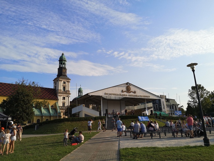 Bartłomiejki i plener plastyczny