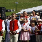 Msza św. Polaków, Czechów i Słowaków na Trzycatku