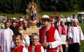 Msza św. Polaków, Czechów i Słowaków na Trzycatku