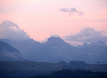 Wędrówka po Spiszu i w Tatrach