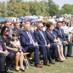 Walewice. Dożynki województwa łódzkiego