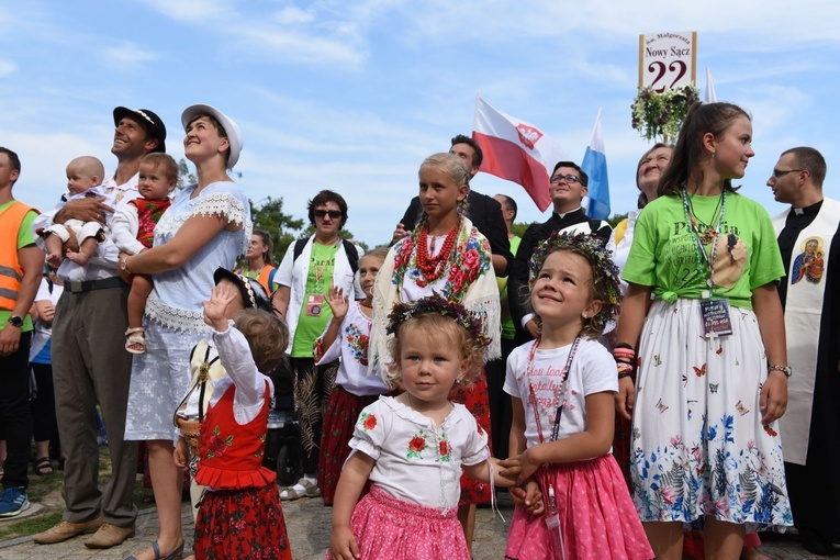 Grupa 22 - wejście