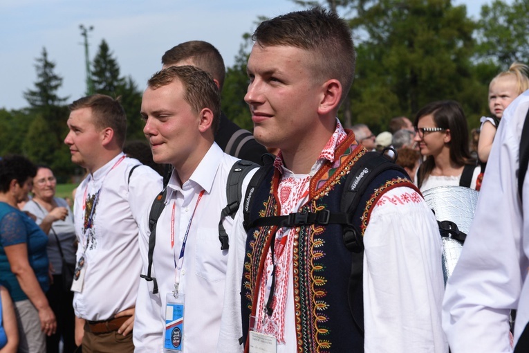 Grupa 19 - wejście