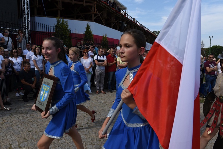 Grupa 13 - wejście