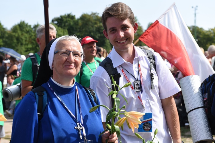 Grupa 910 - wejście