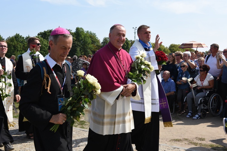 Grupa 8 - wejście w 2019 roku