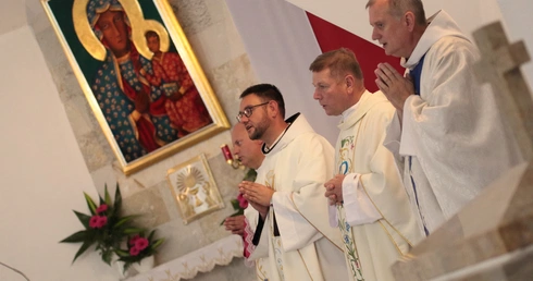 Legnica. Franciszkanie przejęli parafię
