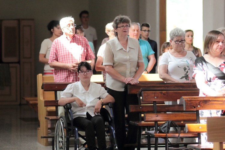 Teraz będą tu franciszkanie