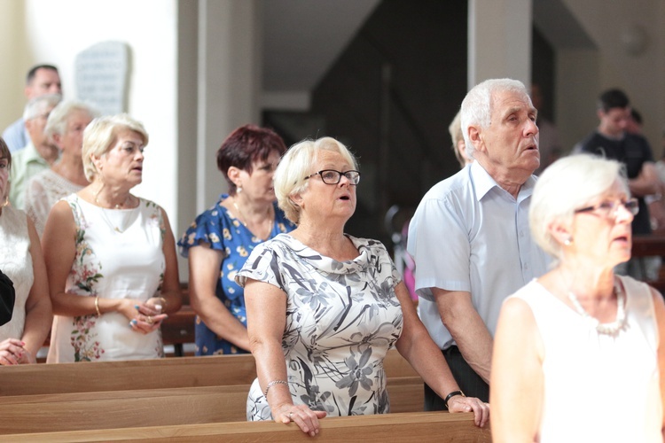 Teraz będą tu franciszkanie