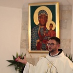 Teraz będą tu franciszkanie