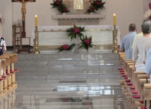 Teraz będą tu franciszkanie