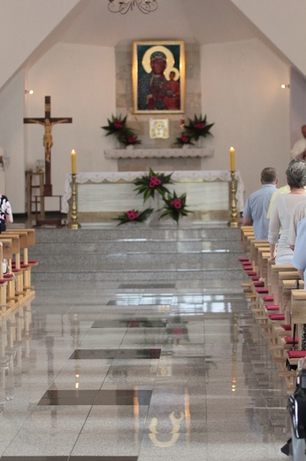 Teraz będą tu franciszkanie