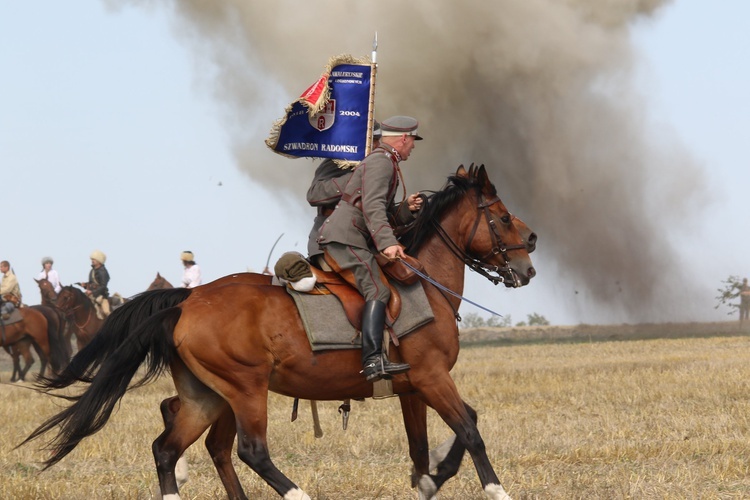 99. rocznica bitwy pod Komarowem