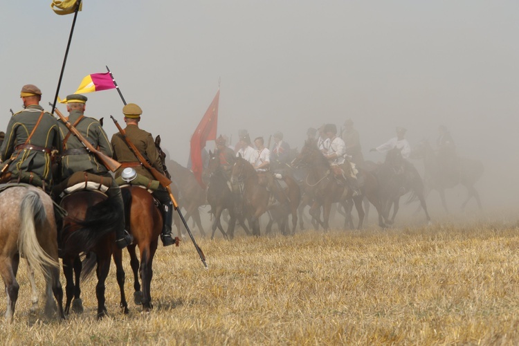 99. rocznica bitwy pod Komarowem