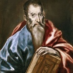 Św. Bartłomiej