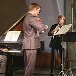 Koncert "Krzyżowa-Music" w Grodziszczu