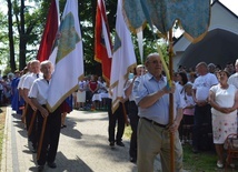 Msza św. odpustowa ku czci MB Pocieszenia