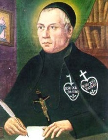  Bł. Dominik Barberi