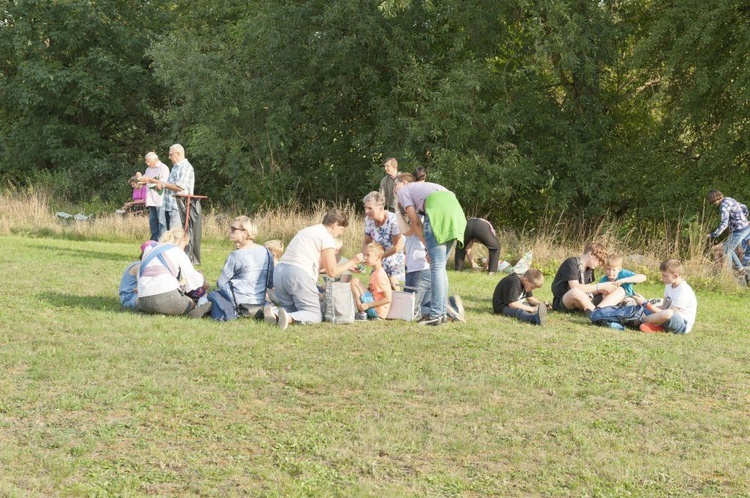 Odpust w parafii pw. św. Bartłomieja Apostoła w Kudowie-Zdroju Czermnej