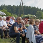 Odpust w parafii pw. św. Bartłomieja Apostoła w Kudowie-Zdroju Czermnej