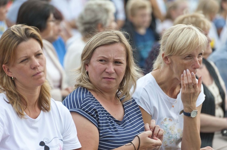 Odpust w parafii pw. św. Bartłomieja Apostoła w Kudowie-Zdroju Czermnej