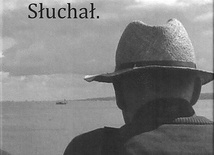 Ks. Krzysztof Grzywocz, „Spotkał. Spojrzał. Słuchał. Wybór myśli ks. Krzysztofa Grzywocza”, Wydawnictwo Świętego Krzyża, Opole 2019, ss. 310.