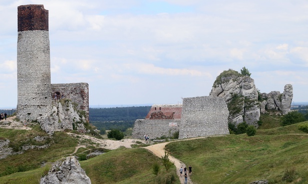 Narzędzia neandertalczyków 