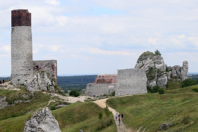 Narzędzia neandertalczyków 