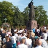 Piesza pielgrzymka z Przedborza na Jasną Górę