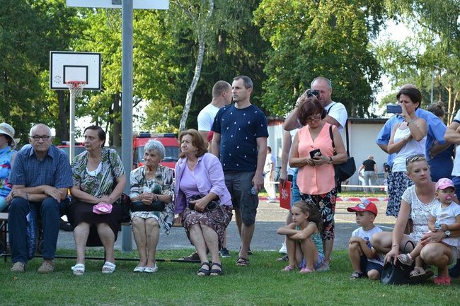 Piknik w Rudniku