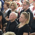 Pogrzeb ks. Tomasza Wiosny