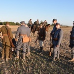 Piknik patriotyczny w Chojnowie k. Przasnysza