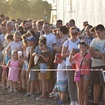 Piknik patriotyczny w Chojnowie k. Przasnysza