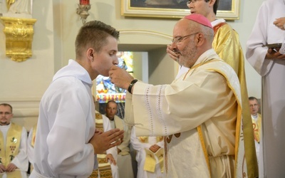 Już są animatorami i ceremoniarzami