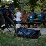 Fotorelacja z 4. tygodnia wyprawy NINIWA Team