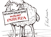 Myślenie owiec