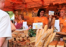 Na terenie skansenu swoje produkty zaprezentują radomskie piekarnie.