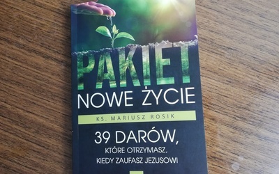 "Pakiet nowe życie"