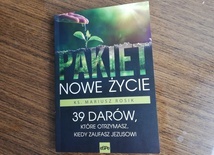 "Pakiet nowe życie"