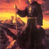 Św. Junipero Serra