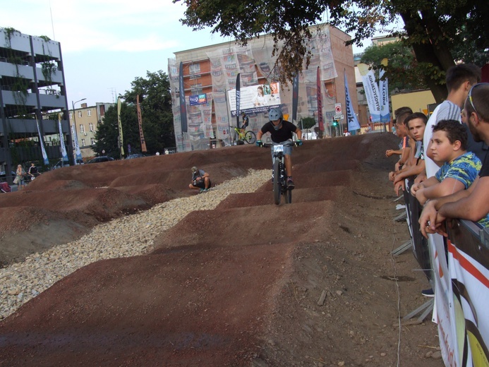 Strefa aktywności w Rybniku