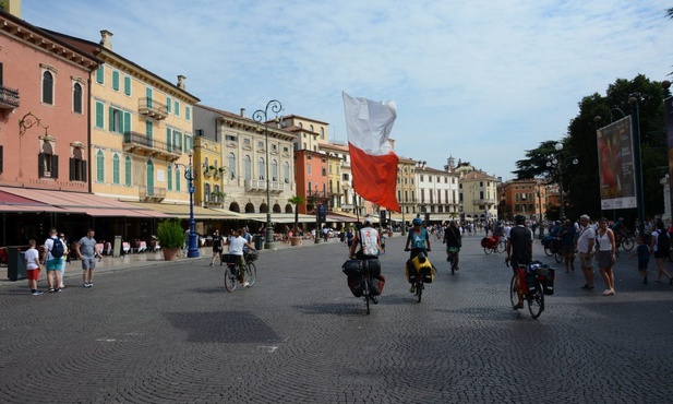 NINIWA Team zdobyła już całą Europę!