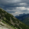 Tatry: Trzy osoby rażone piorunem na szlaku z Hali Gąsiennicowej do Kuźnic