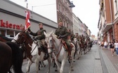 I Rajd Konny Szlakiem Bojowym 3. Pułku Ułanów Śląskich