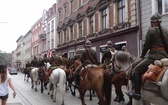 I Rajd Konny Szlakiem Bojowym 3. Pułku Ułanów Śląskich